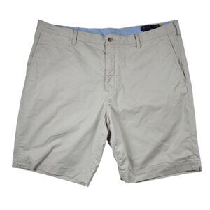 Polo Ralph Lauren Stretch Classic Fit Chino Shorts Size 42T